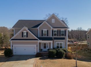 233 Slate Dr, Boiling Springs, SC 29316