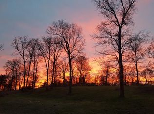 10910 SE Campbell Rd, Fayetteville, AR 72701