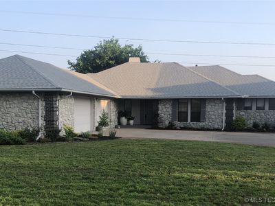 18820 Ridge Rd, Catoosa, OK, 74015