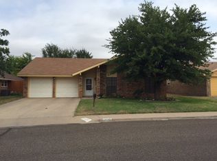 1735 Buffalo Ave, Odessa, TX 79762