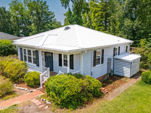 216 Borden Avenue, Wilmington, NC 28403