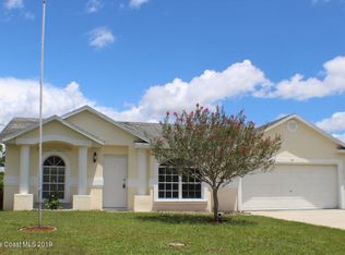 591 J A Bombardier Blvd SW, Palm Bay, FL 32908