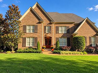 534 Justana Dr, Collierville, TN 38017
