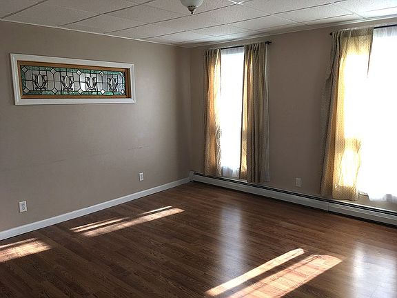 A beautiful stained glass