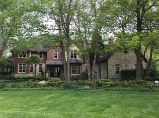 443 Berwick Cir, Aurora, OH 44202