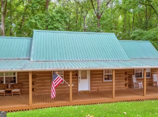 244 Skyline Way, Lavonia, GA 30553