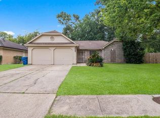 2623 Halstead Dr, Spring, TX 77386