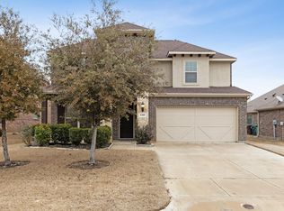 6308 Meandering Creek Dr, Argyle, TX 76226