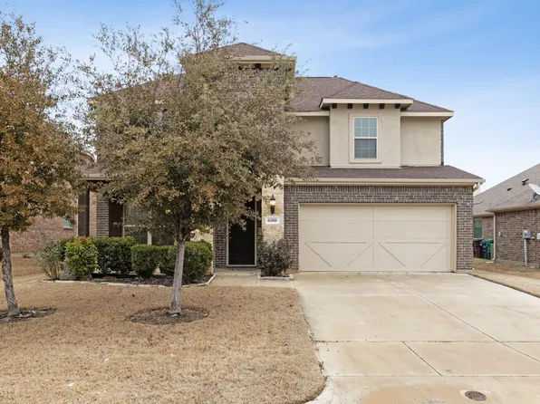 6308 Meandering Creek Dr, Argyle, TX 76226
