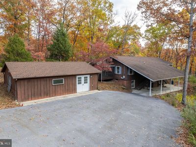 1378 Aspen Dr, Bunker Hill, WV, 25413
