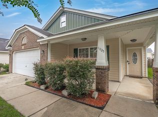 1025 Congaree Pointe Dr, Columbia, SC 29209