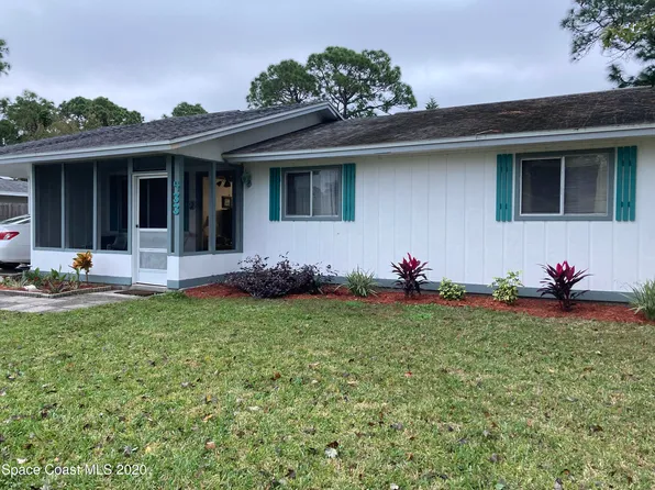 433 Haskell Ave SE, Palm Bay, FL 32909