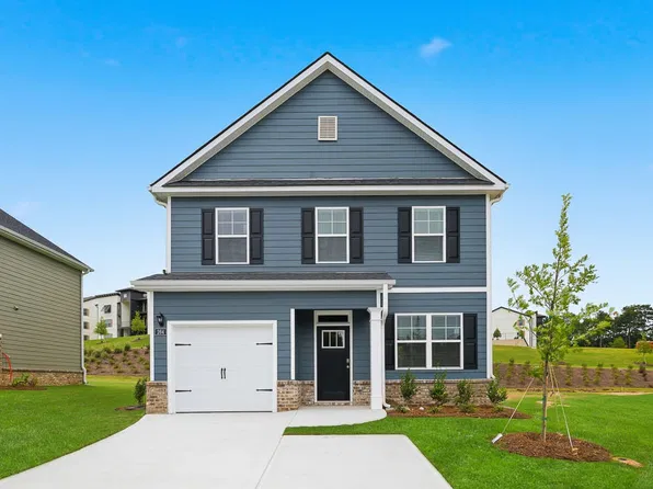 264 Bristol Blvd, Winder, GA 30680