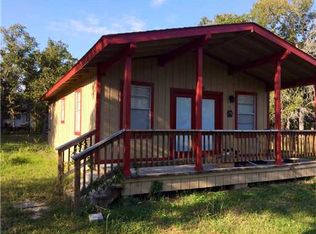 108 Hickory Trl, Somerville, TX 77879