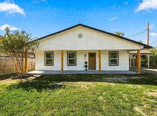 122 McGee St, Princeton, TX 75407