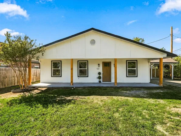 122 McGee St, Princeton, TX 75407