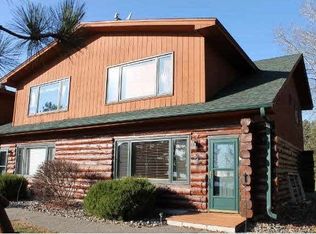 37440 Wildamere Rdg, Pine River, MN 56474