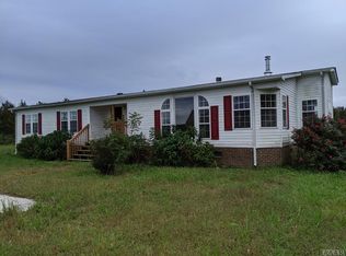 134 S Lou Sawyer Rd #0, Moyock, NC 27958