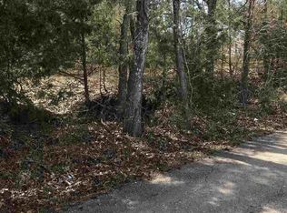 County Road 2152 Off, Troup, TX 75789
