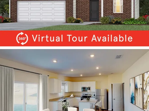 (undisclosed Address), Murfreesboro, TN 37127