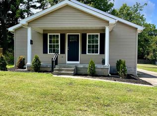 218 S 11th St, Murray, KY 42071