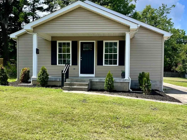 218 S 11th St, Murray, KY 42071