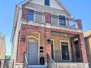 3812 S Wallace St #G, Chicago, IL 60609