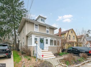 20 Evergreen Ln, Haddonfield, NJ 08033