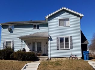 539 South St, New Haven, IN 46774