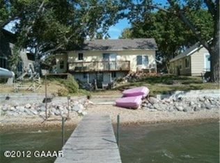 14599 E Amelia Dr, Glenwood, MN 56334