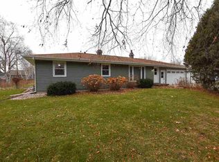 635 Olson Ave, Oshkosh, WI 54901