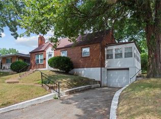 7125 Farley Ave, Saint Louis, MO