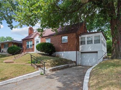 7125 Farley Ave, Saint Louis, MO, 63121