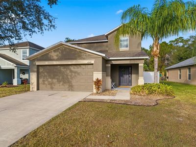 12549 Saulston Pl, Hudson, FL, 34669