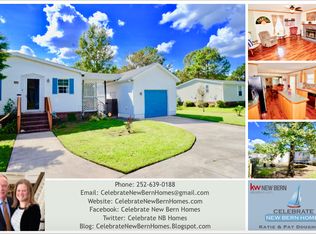 113 Brookshire Dr, New Bern, NC 28562