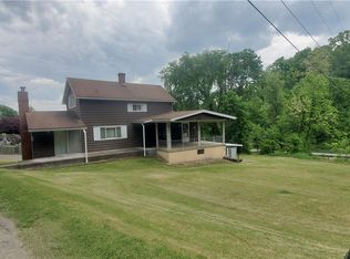 900 Chestnut St, Richeyville, PA 15358