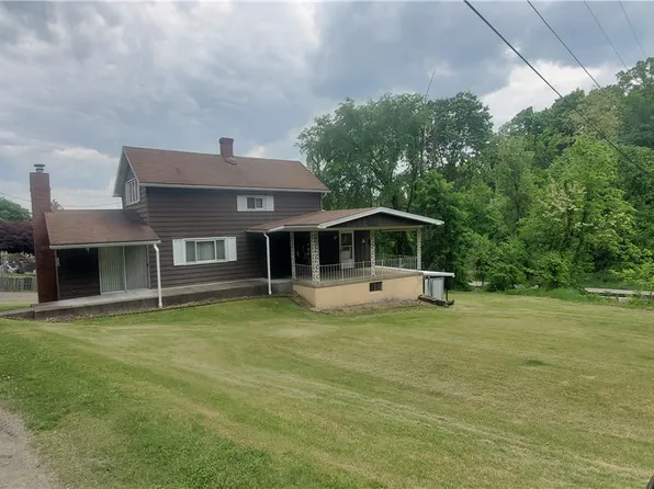 900 Chestnut St, Richeyville, PA 15358