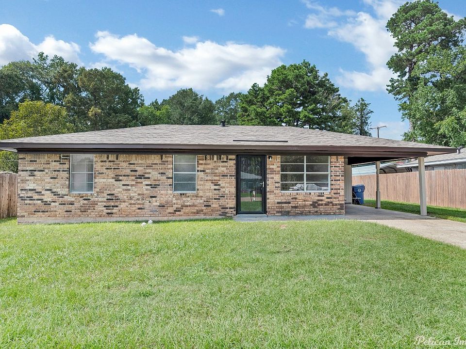 913 Woods St, Minden, LA 71055 Zillow