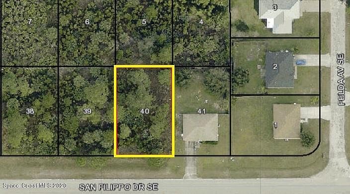 1st image of 2822 San Filippo Dr SE