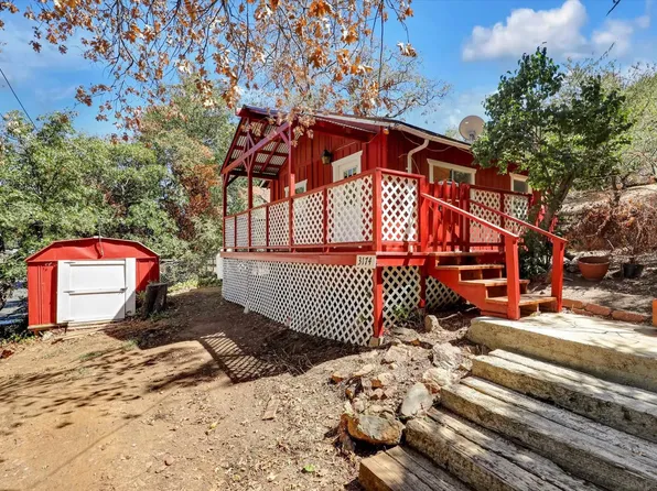 3174 Salton Vista Dr, Julian, CA 92036