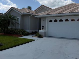 985 Palm Brook Dr, Melbourne, FL 32940