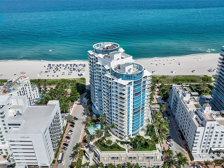 3801 Collins Ave #1906 — Photo 22