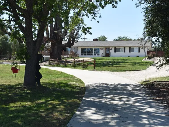 (undisclosed Address), Santa Ynez, CA 93460