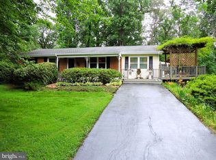 266 Burkett Rd, Harpers Ferry, WV 25425