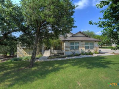 2126 Ranch Loop Dr, New Braunfels, TX, 78132
