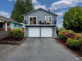 313 N 101st St, Seattle, WA