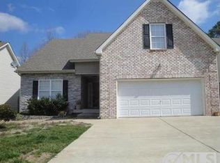 2836 Evergreen Ridge Point, Nashville, TN 37217