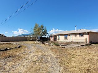 105 2nd Ave, Romeo, CO 81148