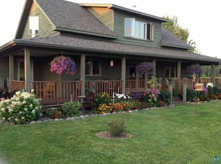 77325 Big Rock Rd, Washburn, WI 54891