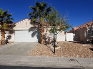 410 River Glider Ave, North Las Vegas, NV 89084